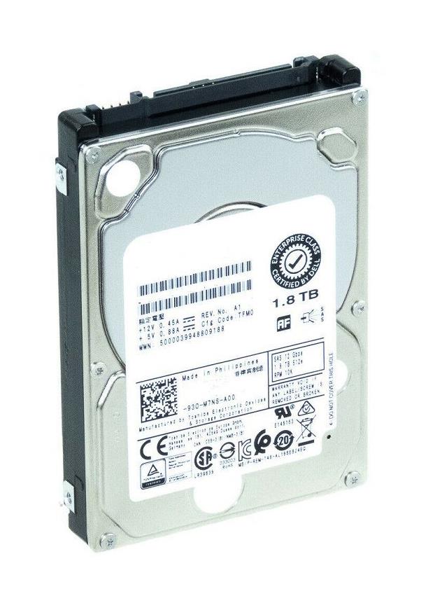 Toshiba HDEBJ10DAA51