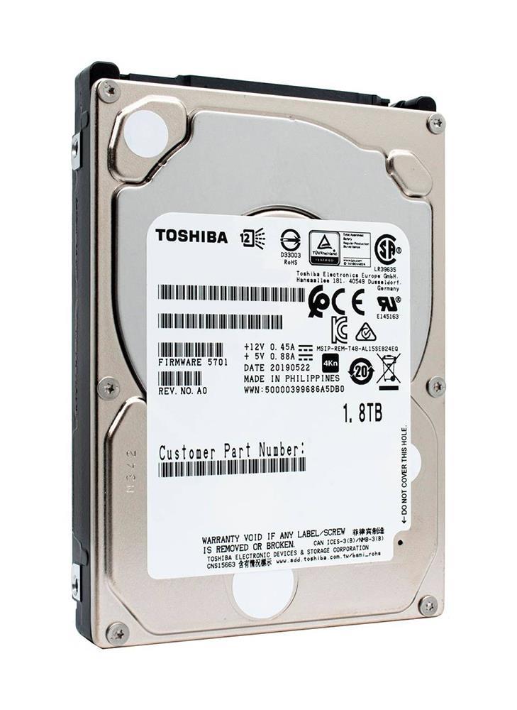 Toshiba HDEBJ40DAB51