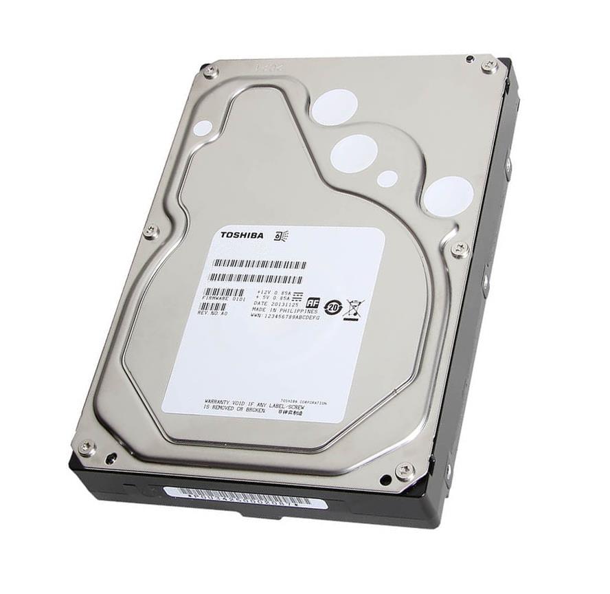 Toshiba HDEBL21GEA51