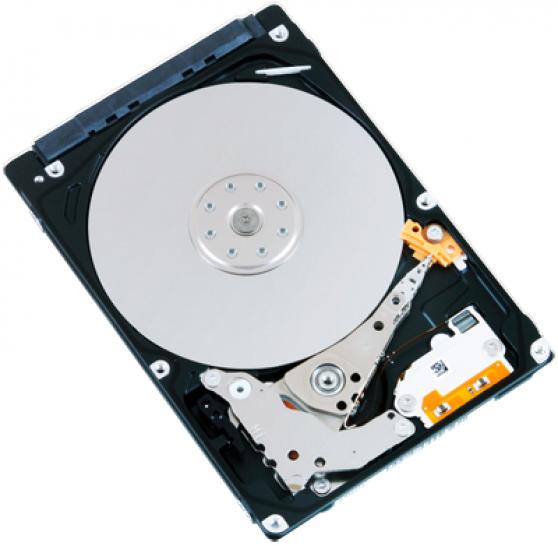 HDKKAB04 Toshiba 1.5TB 5400RPM SATA 3Gbps 8MB Cache 2.5-inch Internal Hard Drive
