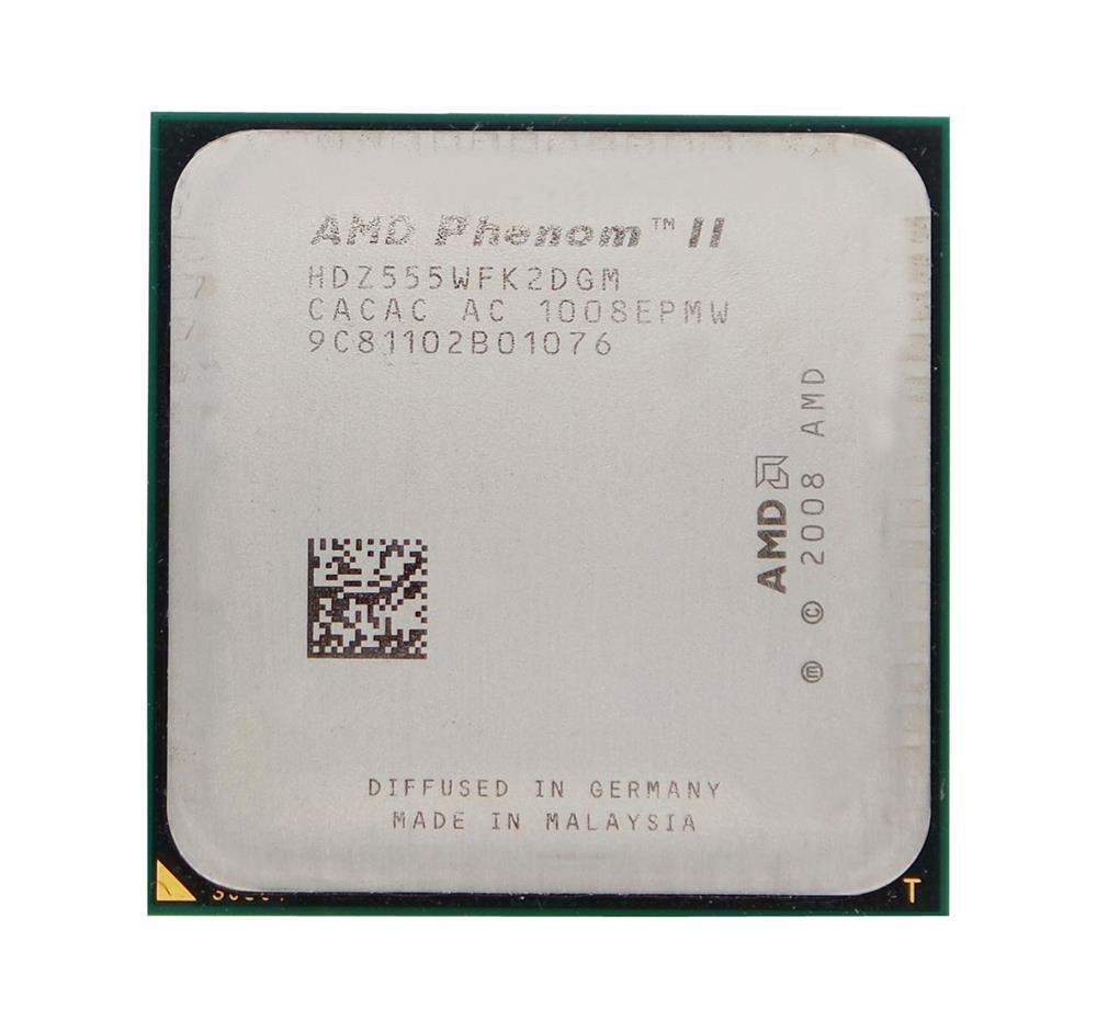 AMD HDZ555WFK2DGM