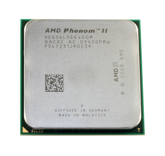 AMD HEQ54LOEK4DGME