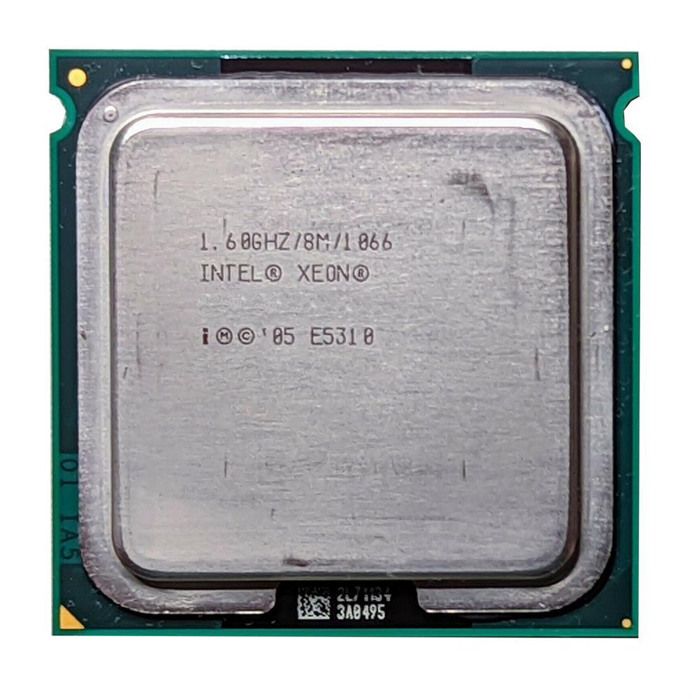 Intel HH80563QH0258M