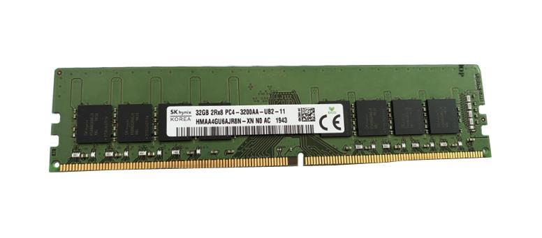 Hynix HMAA4GU6AJR8N-XNN0