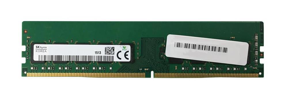 HMAA4GU7CJR8N-XN Hynix 32GB PC4-25600 DDR4-3200MHz ECC Unbuffered CL22 288-Pin UDIMM 1.2V Dual Rank Memory Module