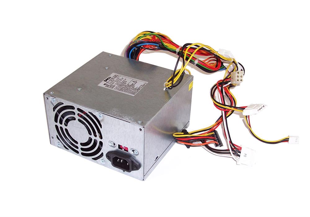HP-P2507FWP Dell 250-Watts Power Supply