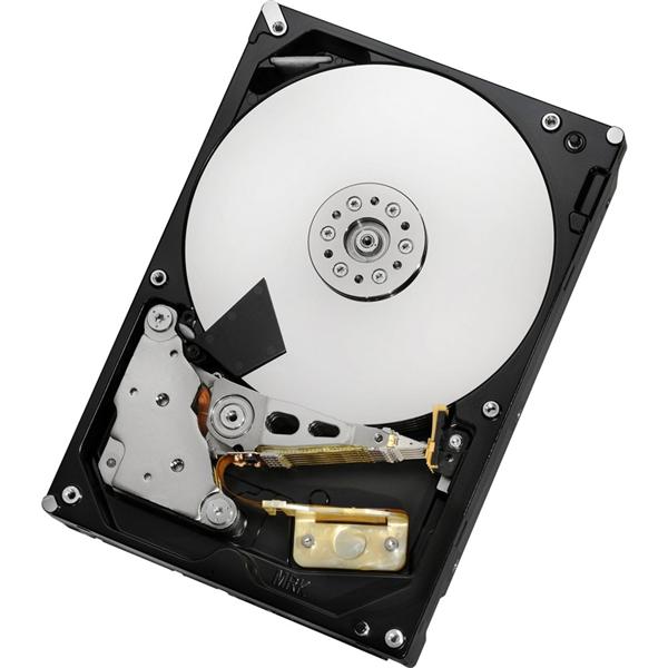HUS724040ALS641 HGST Hitachi Ultrastar 7K4000 4TB 7200RPM SAS 6Gbps 64MB Cache (TCG / 512n) 3.5-inch Internal Hard Drive