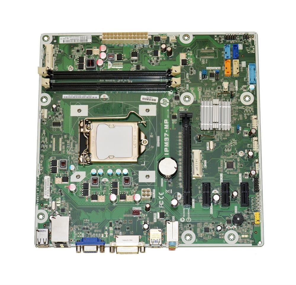 IPMB7-MP HP System Board (Motherboard) for Envy 700 (Refurbished)
