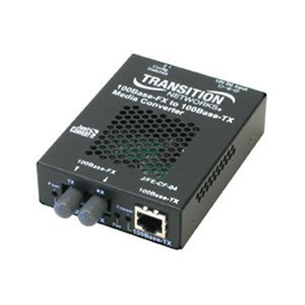 Transition Networks J/FE-CF-04