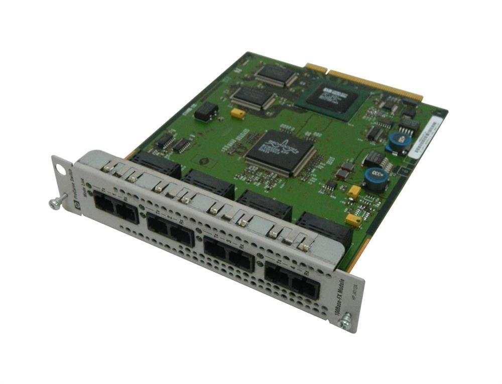 HP J4112A