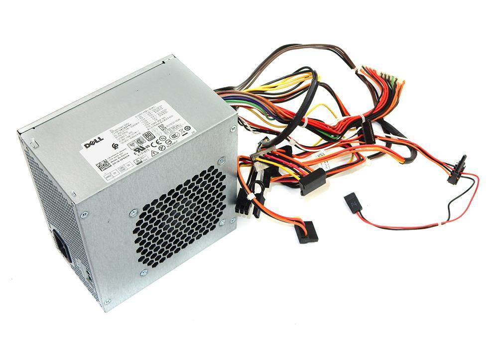 J98H5 Dell 460-Watts Power Supply for Alienware Aurora R5