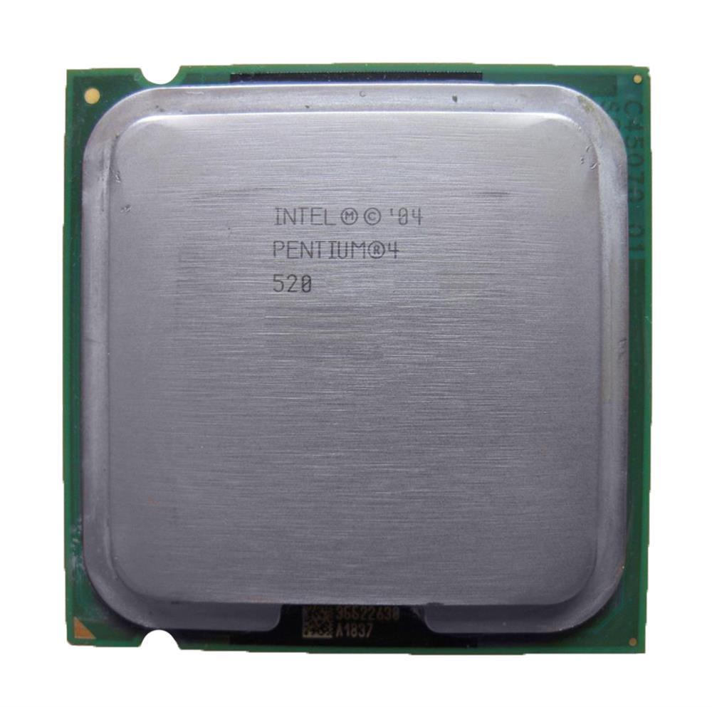 Intel JM80547PG0721M