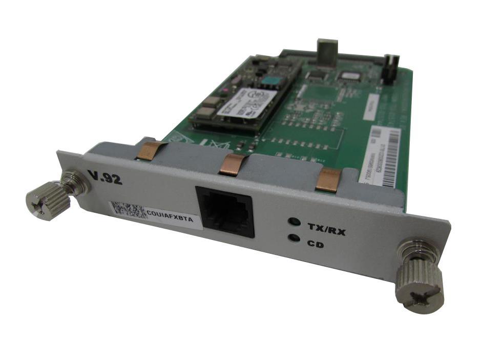 Juniper Networks JXM-1V92-S