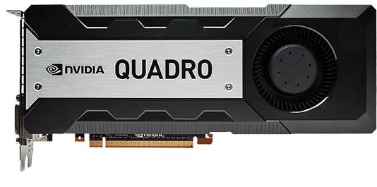 NVIDIA K6000