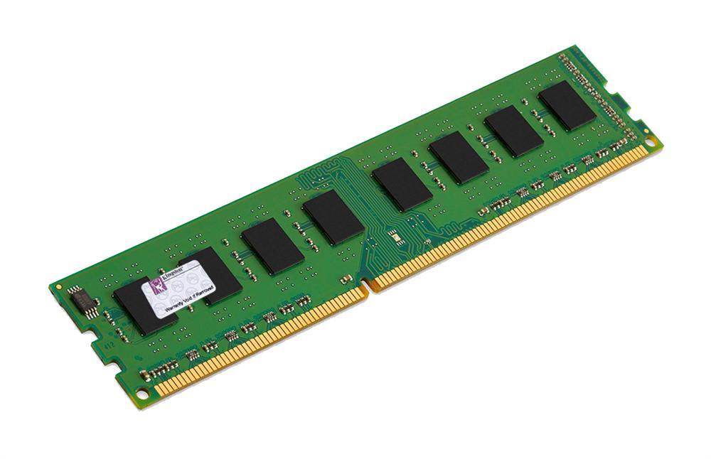 KCP3L16ND8/8 Kingston 8GB PC3-12800 DDR3-1600MHz non-ECC Unbuffered CL11 240-Pin DIMM 1.35V Low Voltage Memory Module