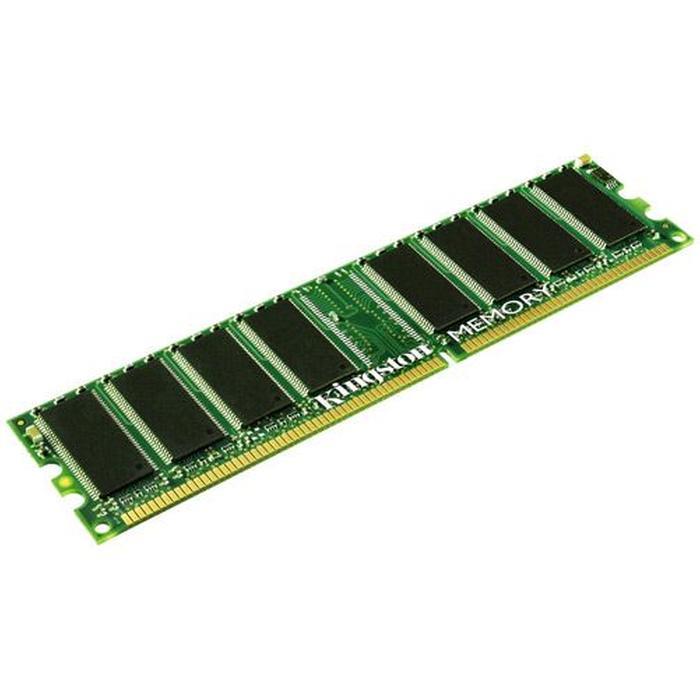 KTS-RAQ/256 Kingston 256MB PC100 100MHz non-ECC Unbuffered CL2 168-Pin DIMM Memory Module for Sun Microsystems