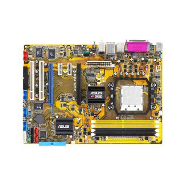 ASUS M2A-MVP