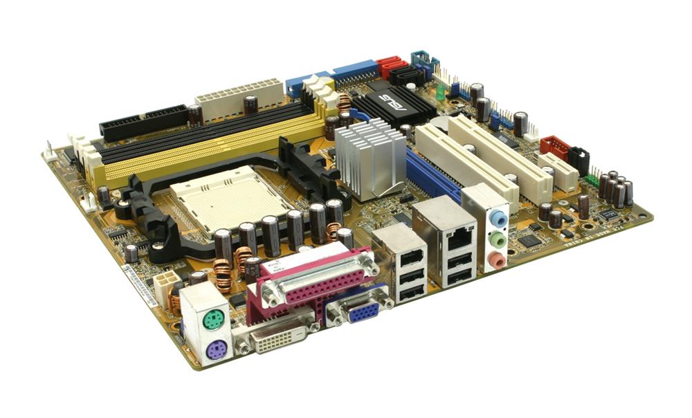 ASUS M2A-VM