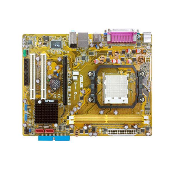 ASUS M2N-MXSEPLUSGREEN