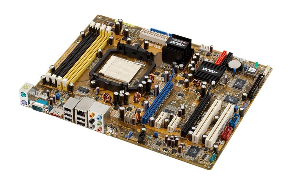 ASUS M2R32-MVP