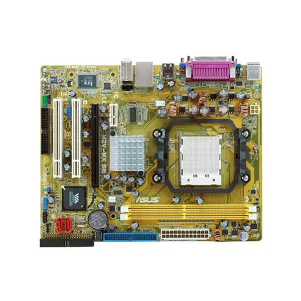 ASUS M2V-MXSE