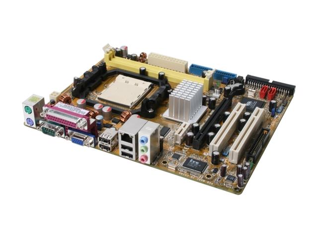 ASUS M2V-MXSEAM2