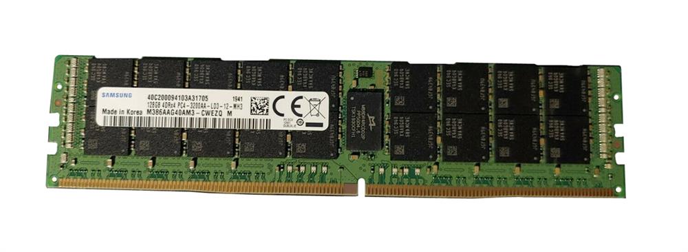Samsung M386AAG40AM3-CWE
