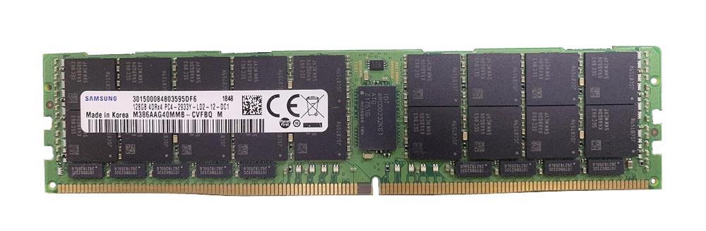 Samsung M386AAG40MMB-CVFBQ