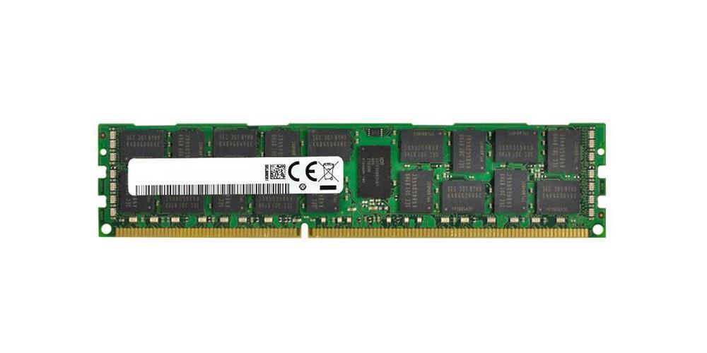 M386B2K70DM0-YK0-AMC AMC 16GB PC3-12800 DDR3-1600MHz ECC Registered CL11 240-Pin Load Reduced DIMM 1.35V Low Voltage Quad Rank Memory Module