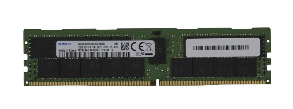Samsung M393AAG40M3B-CYFCO