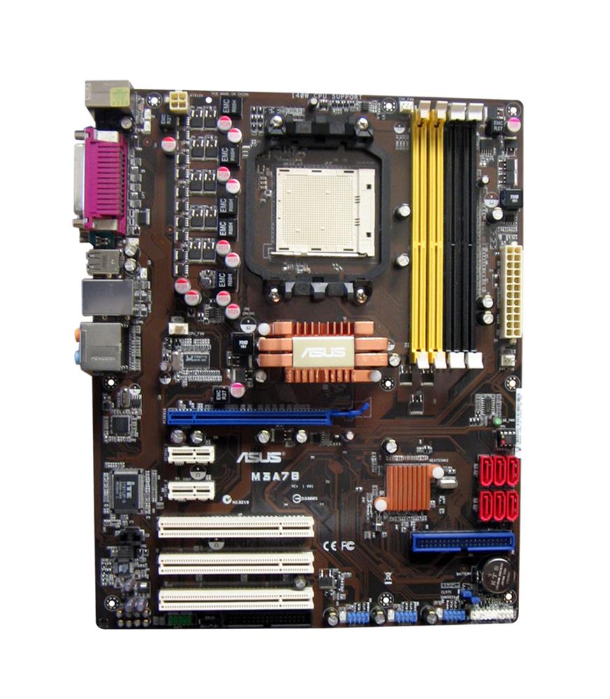 ASUS M3A78