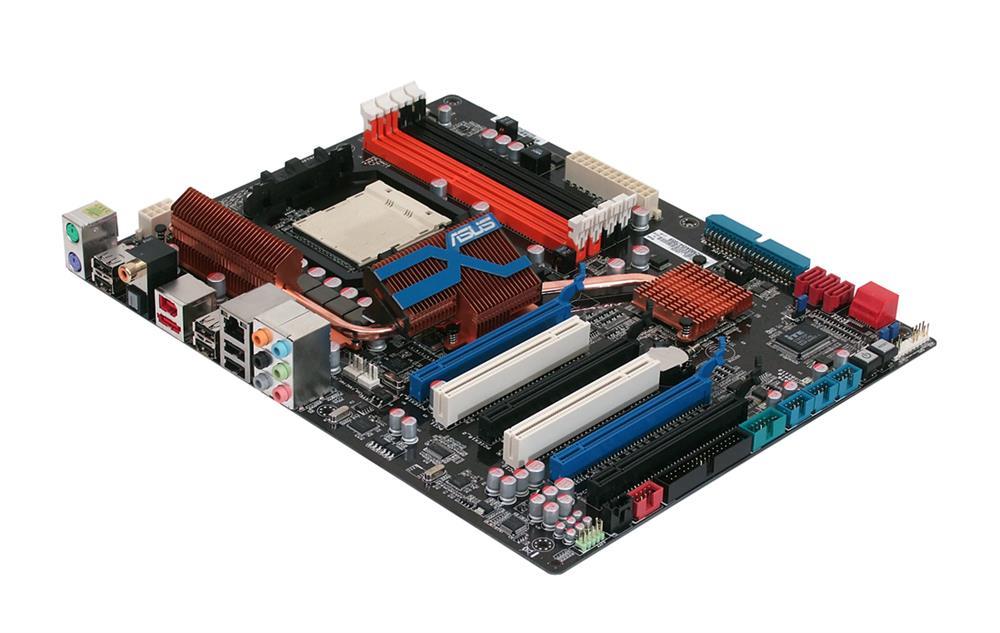 ASUS M4A79TDELUXE