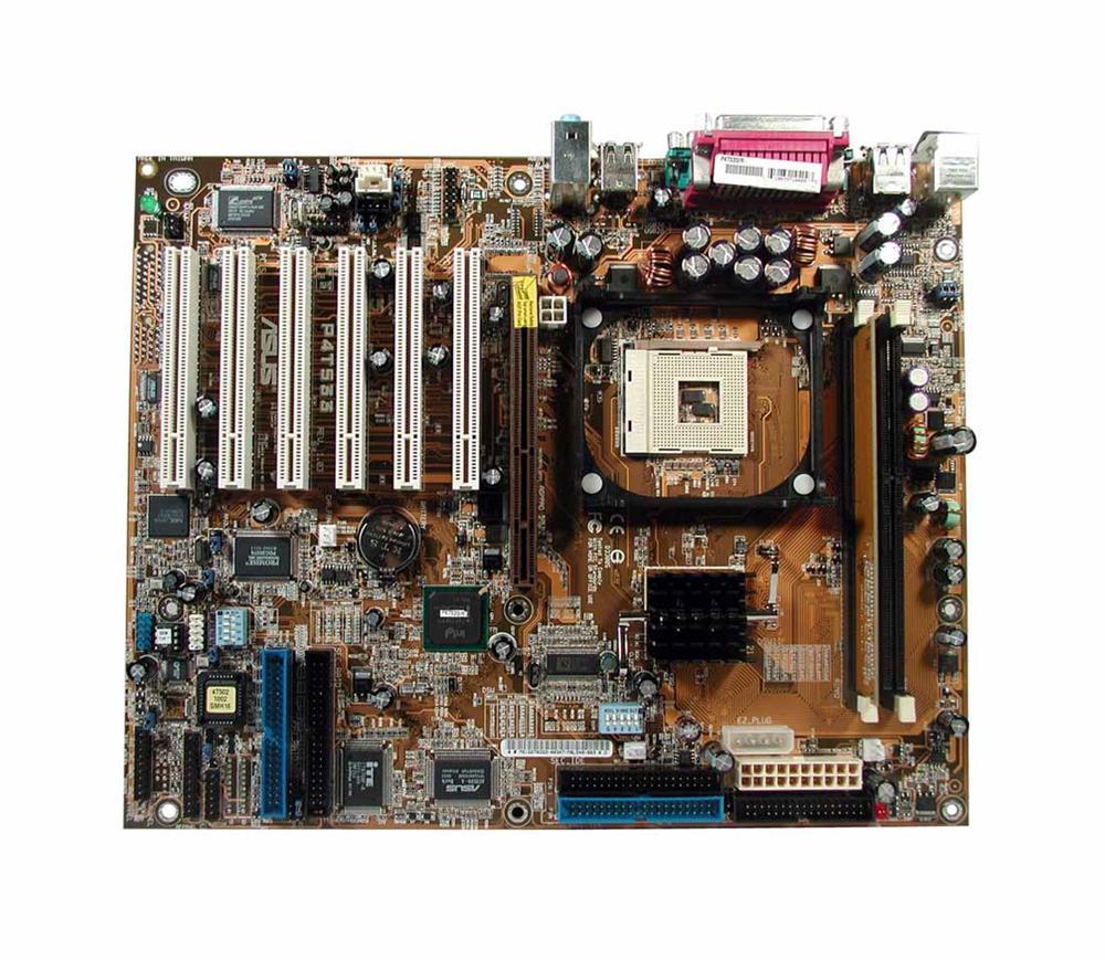 M4L-30417 ASUS P4T533 (RIMM4200)