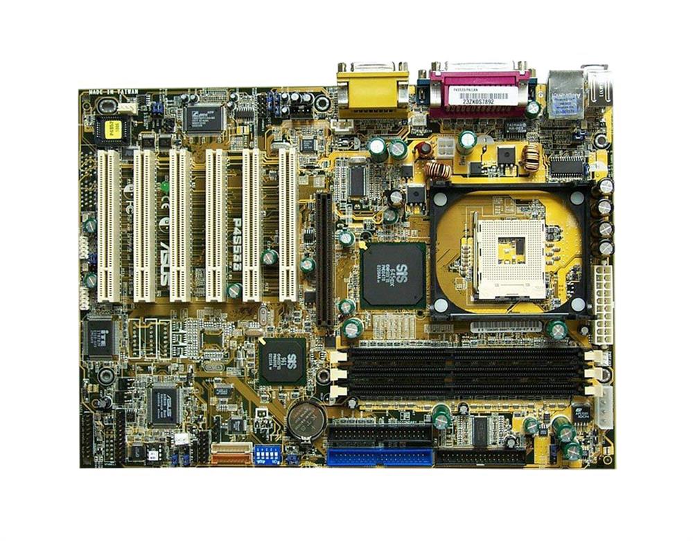 M4L-30424 ASUS P4S533 Motherboard