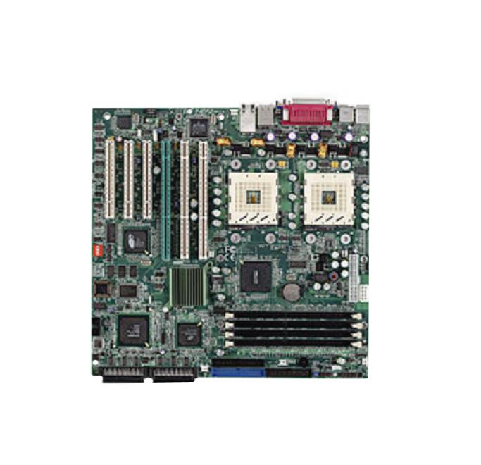 M4L-801052 SuperMicro P4DS6/P4DS8/P4DSE Motherboards