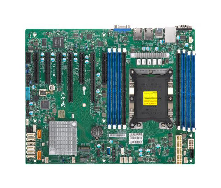 M4L-80118537 SuperMicro X11SPL-F Motherboard