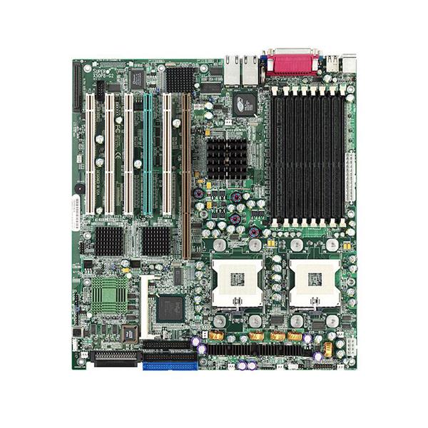 M4L-801412 SuperMicro X5DP8-G2 Motherboard