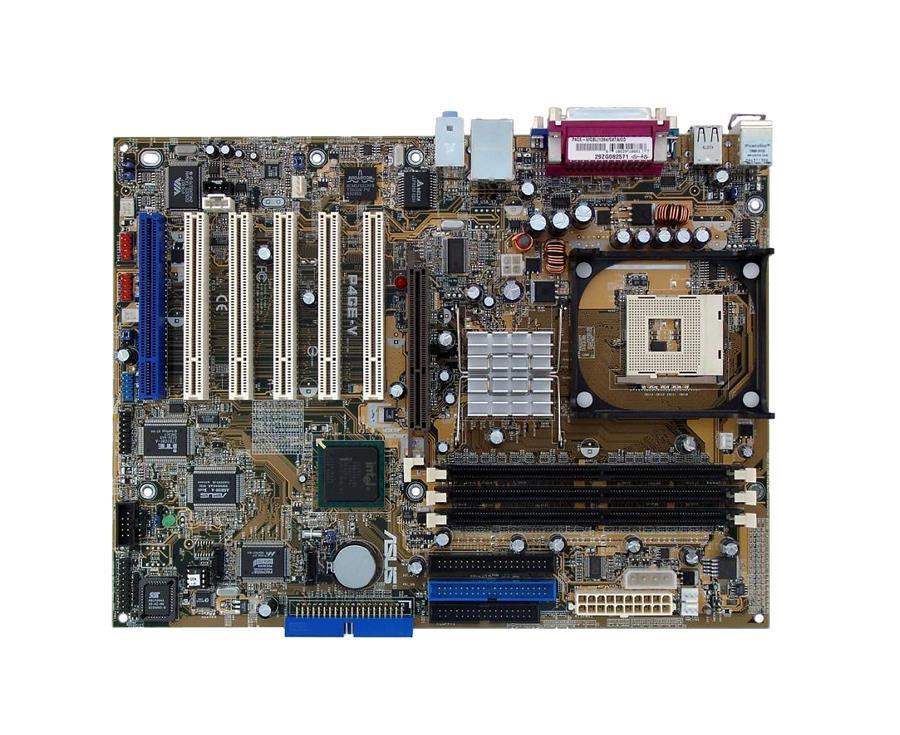 M4L-801748 ASUS P4GE-V Motherboard