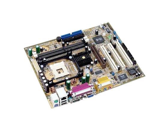 M4L-801752 ASUS P4S533-VM Motherboard