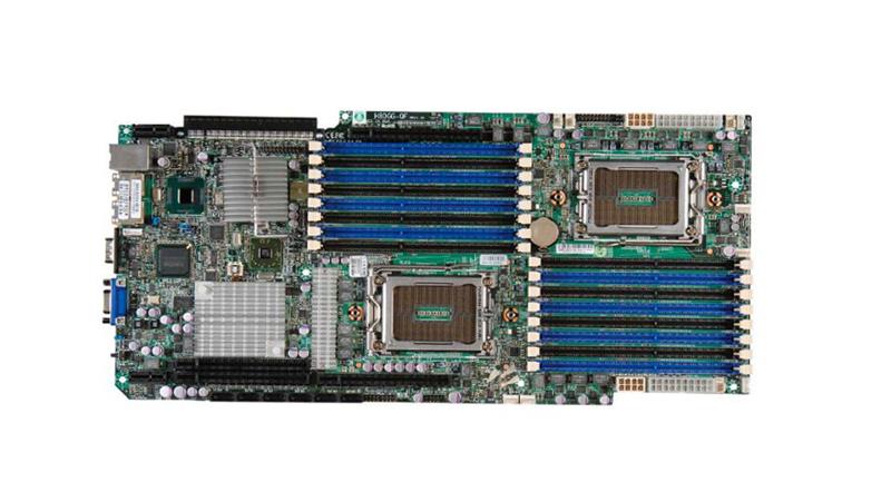 SuperMicro MBD-H8DGG-QF-B