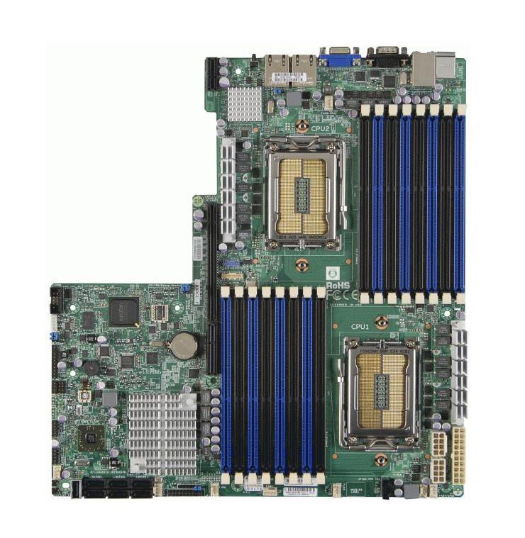 SuperMicro MBD-H8DGU-B