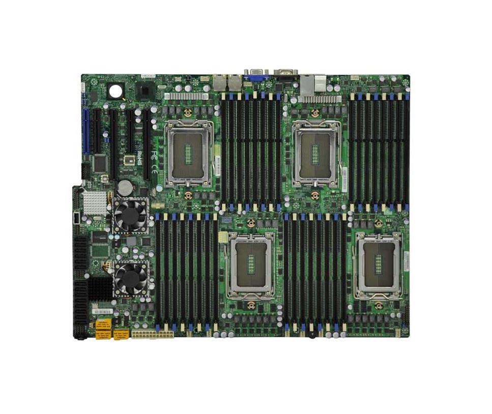 SuperMicro MBD-H8QG6+-F-O