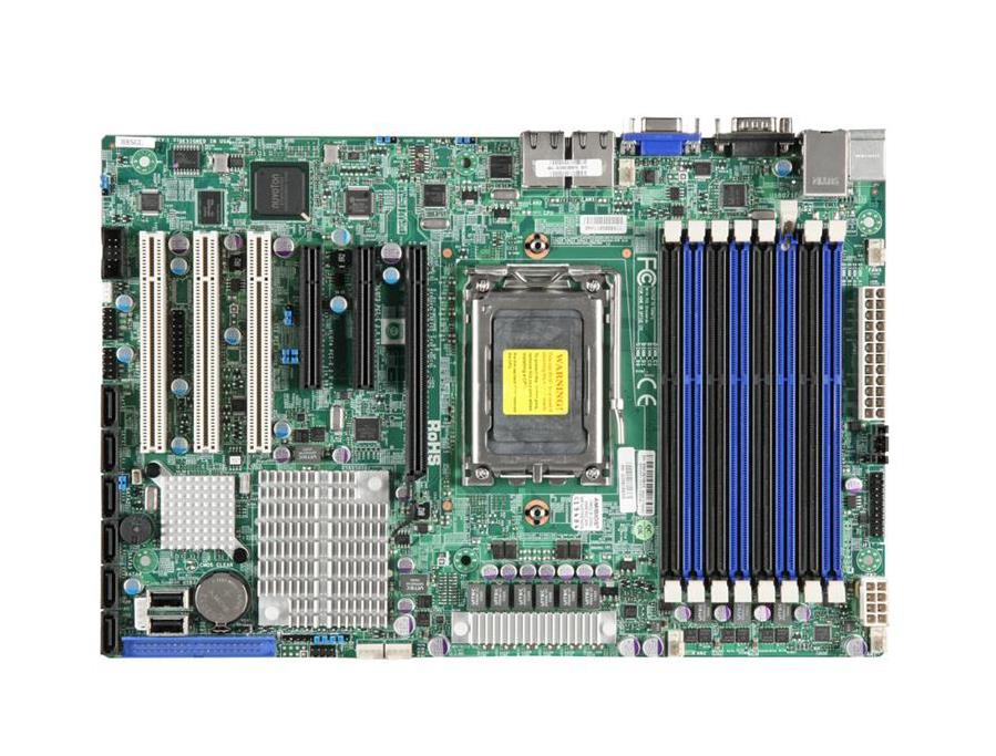 SuperMicro MBD-H8SGL-O