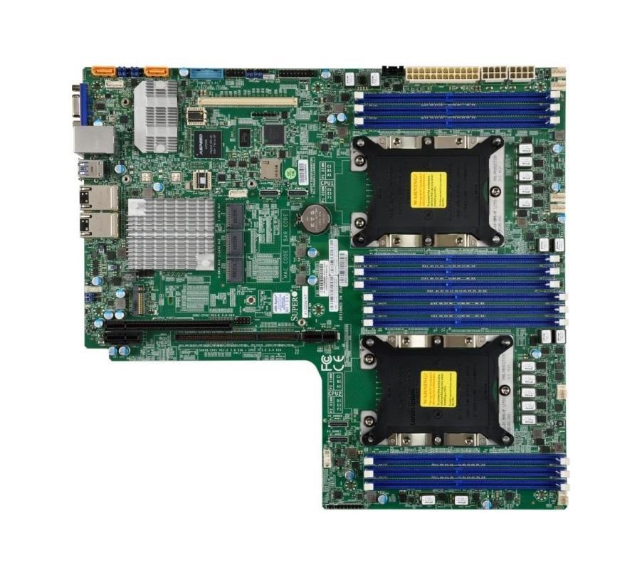 SuperMicro MBD-X11DDW-L-B