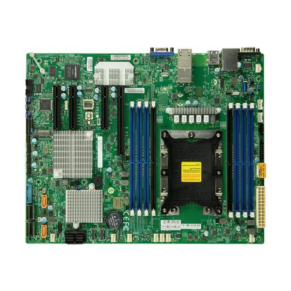 SuperMicro MBD-X11SPH-nCTF