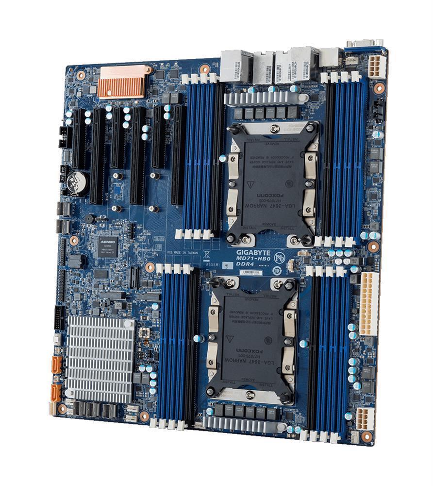 Gigabyte Tech MD71-HB0 (rev. 1.1)