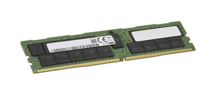 MEM-DR412L-HL01-ER32 SuperMicro 128GB PC4-25600 DDR4-3200MHz Registered ECC CL22 288-Pin DIMM 1.2V Quad Rank Memory Module
