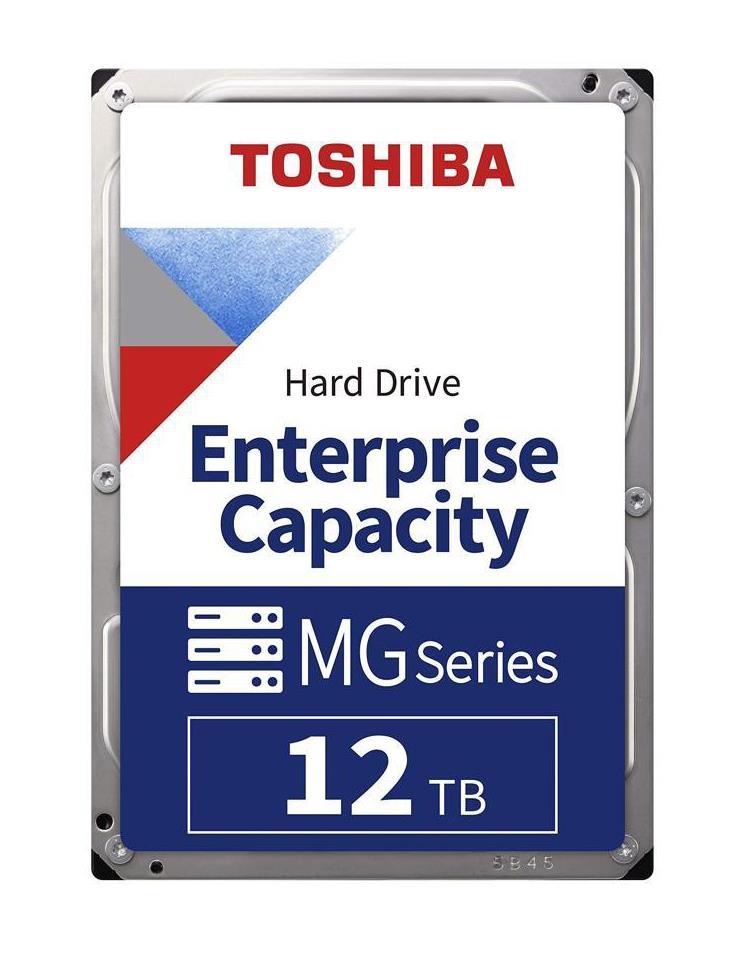 Toshiba MG07SCA12TA