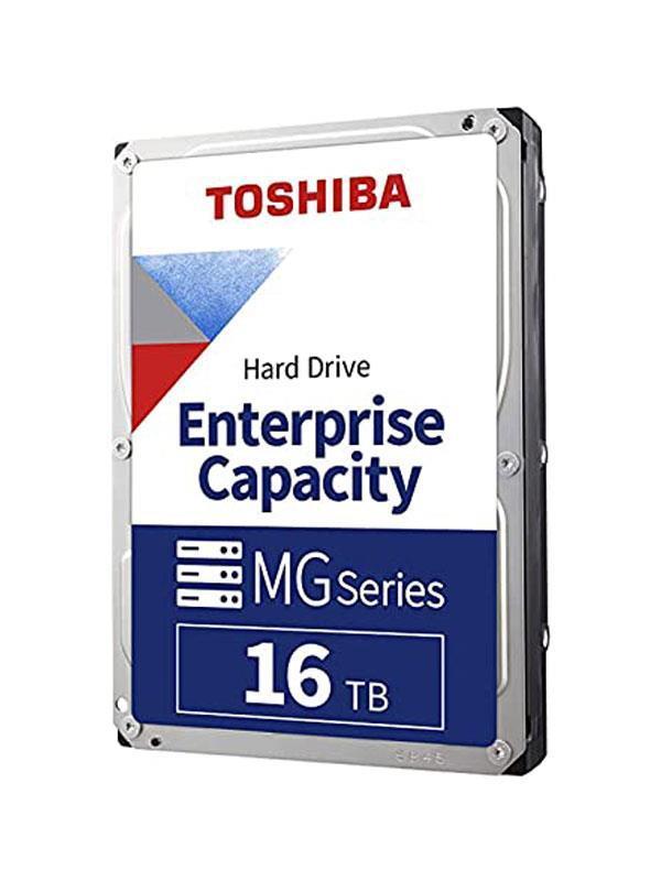 Toshiba MG08ACA16TE-RF