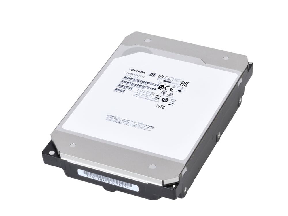 Toshiba MG08SCA16TE